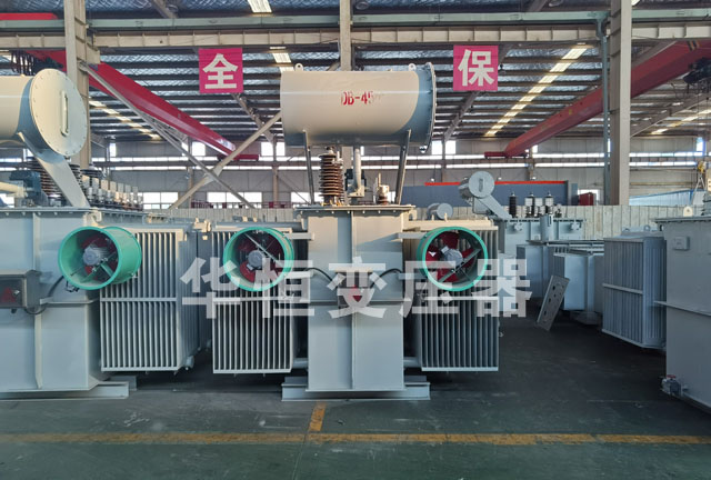 SZ11-10000/35历城历城历城油浸式变压器厂家