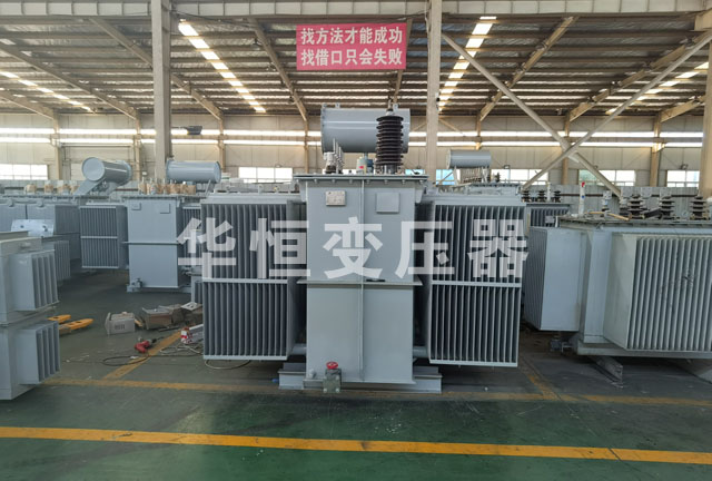 SZ11-6300/35历城历城历城油浸式变压器价格