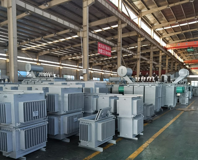 S11-6300/35历城历城历城油浸式变压器